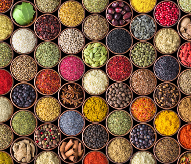 KL Enterprise About Spices Image